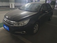BYD Surui 2013
