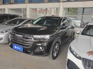 Haval H6 2021