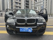 BMW X5 2008