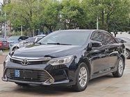 Toyota Camry 2016