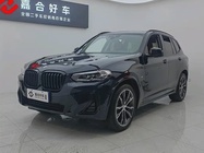 BMW X3 2025