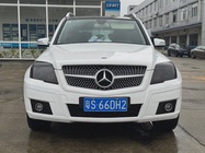 Mercedes-Benz GLK-Class 2009