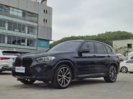 BMW X3 2024