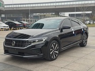 Volkswagen Passat 2023