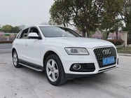 Audi Q5 2017