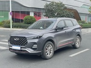 Chery Tiggo 7 2022