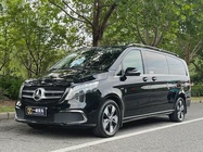 Mercedes-Benz V-Class 2023