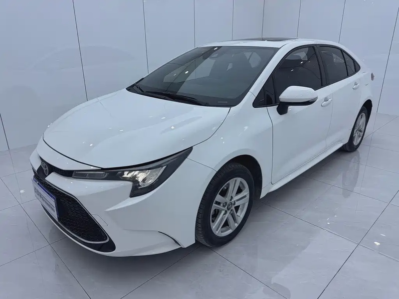 Toyota Levin