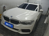BMW 5 Series 2018