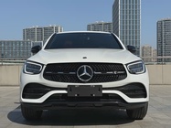 Mercedes-Benz GLC-Class 2021