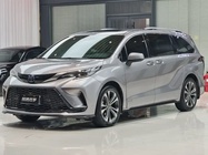 Toyota Granvia 2023
