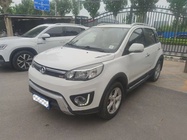 Great Wall M4 2014