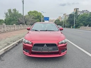 Mitsubishi Lancer 2014