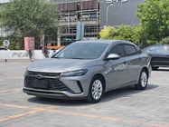 Chevrolet Monza 2023