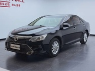 Toyota Camry 2015