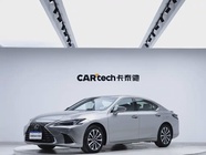 Lexus ES 2025