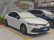Toyota Camry 2022
