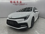 Toyota Levin 2023