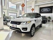 Land Rover Sport 2014
