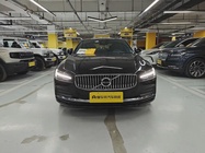 Volvo S90 2022