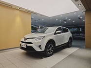 Toyota RAV4 2017