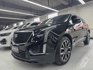 Cadillac XT5 2023