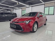 Toyota Levin 2020