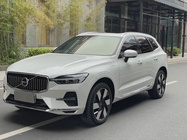 Volvo XC60 2024