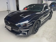 Ford Mustang 2021