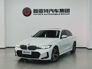 BMW 3 Series 2024