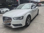 Audi A4 2014
