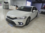 Honda Civic 2023