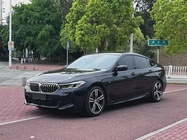 BMW 6 Series 2024