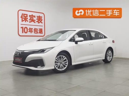 Toyota Allion 2022
