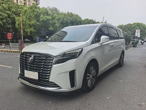 Buick GL8 2023