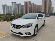 Nissan Sylphy 2019