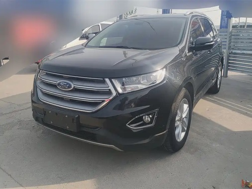 Ford Edge 2016