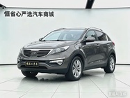 Kia Sportage 2012