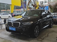 BMW X4 2022