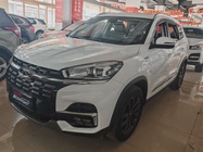 Chery Tiggo 8 2024