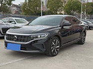Volkswagen Passat 2024
