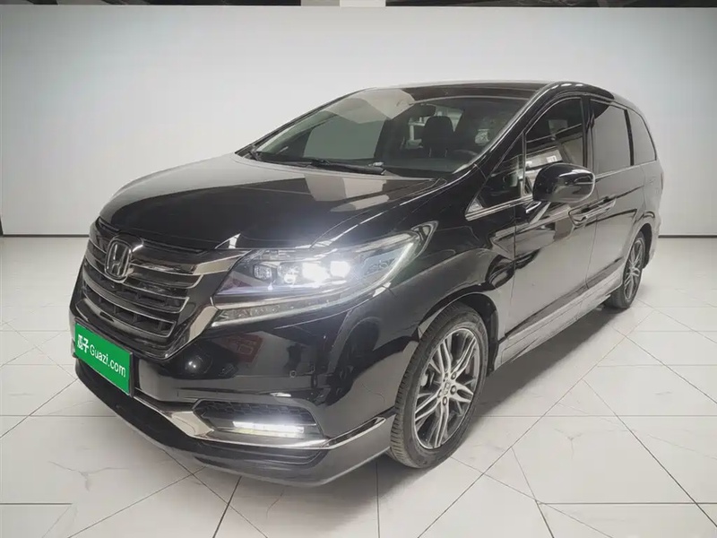 Honda Elysion