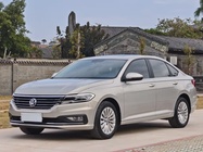 Volkswagen Lavida 2020