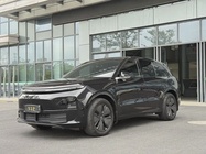 Li Auto L6 2024
