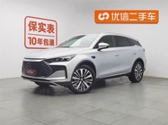 BYD Tang 2025
