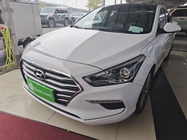 Hyundai Mistra 2018