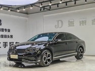 Volkswagen Magotan 2025