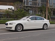 BMW 5 Series 2011