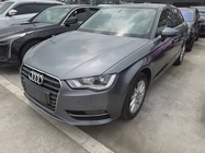 Audi A3 2014