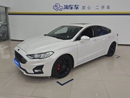 Ford Mondeo 2020